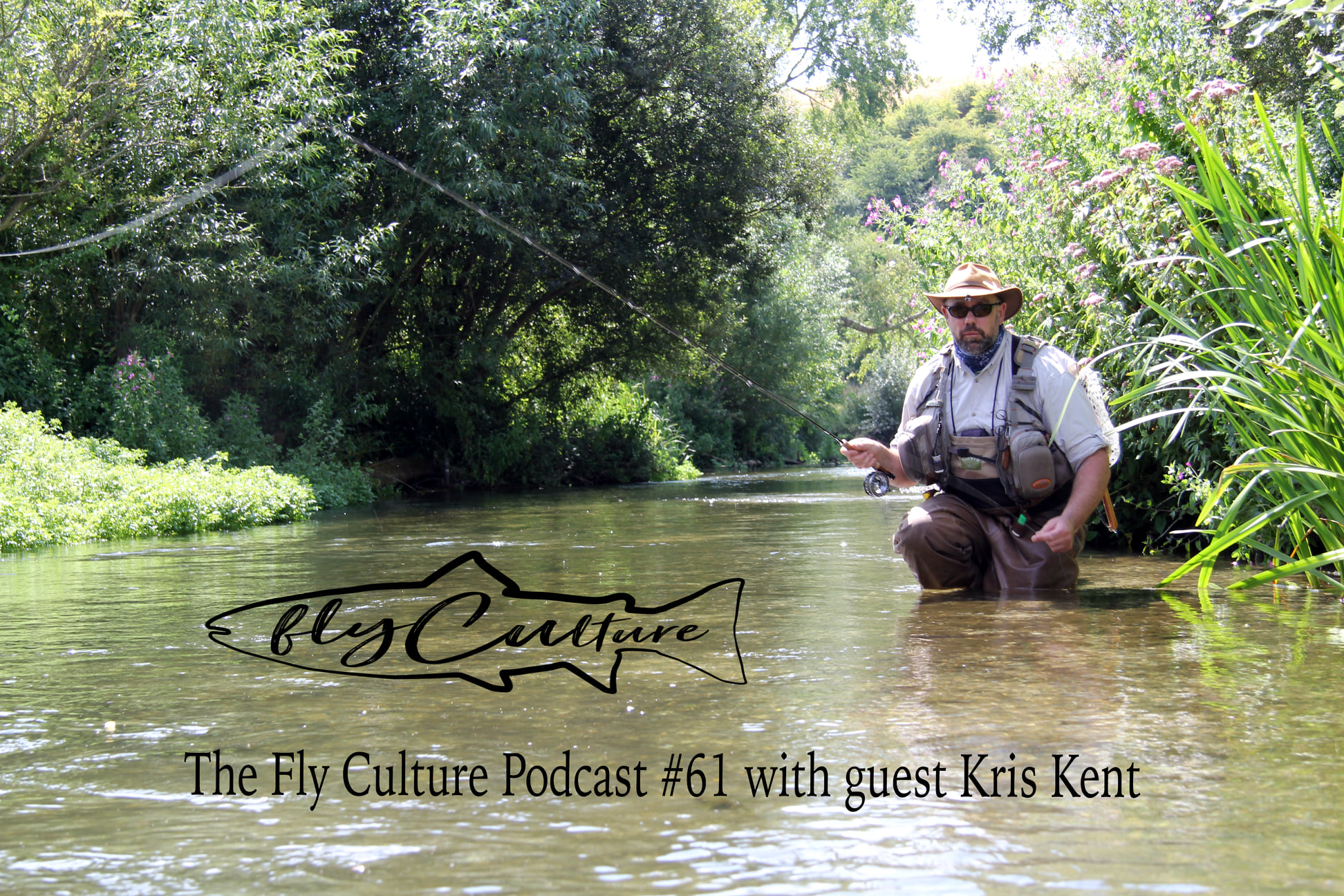 I catch up with my friend Kris Kent... - Fly Culture Magazine | Facebook