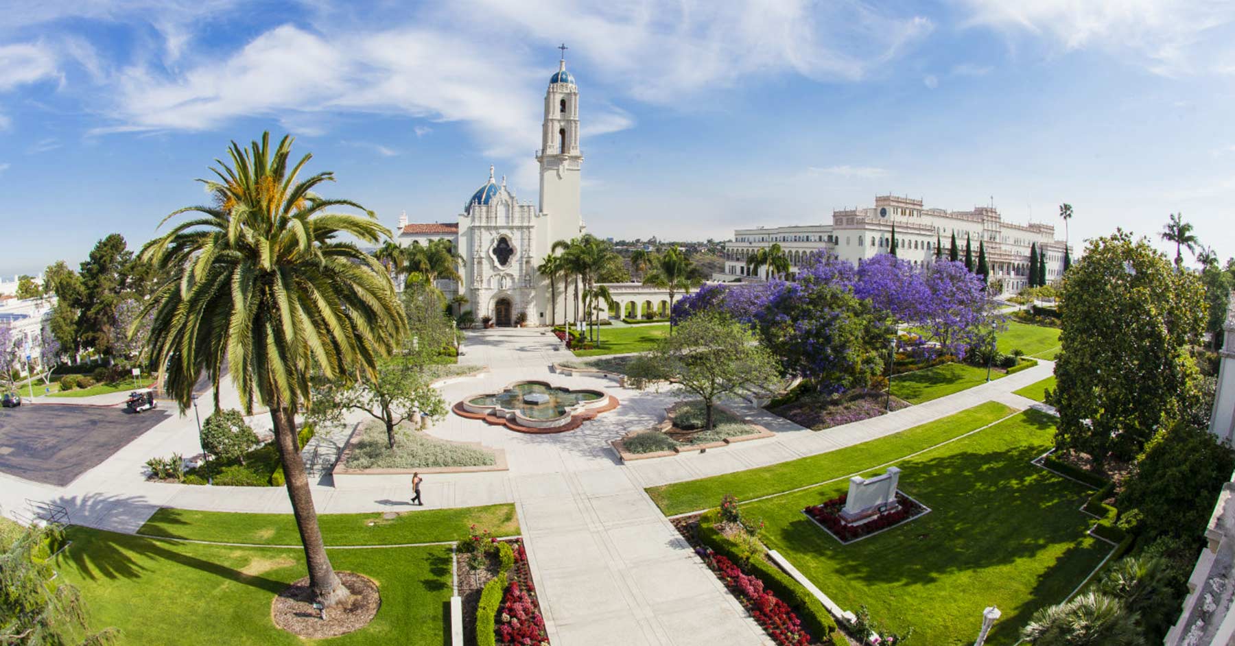 USD - Great start to a great day! President Harris gave graduate and ...