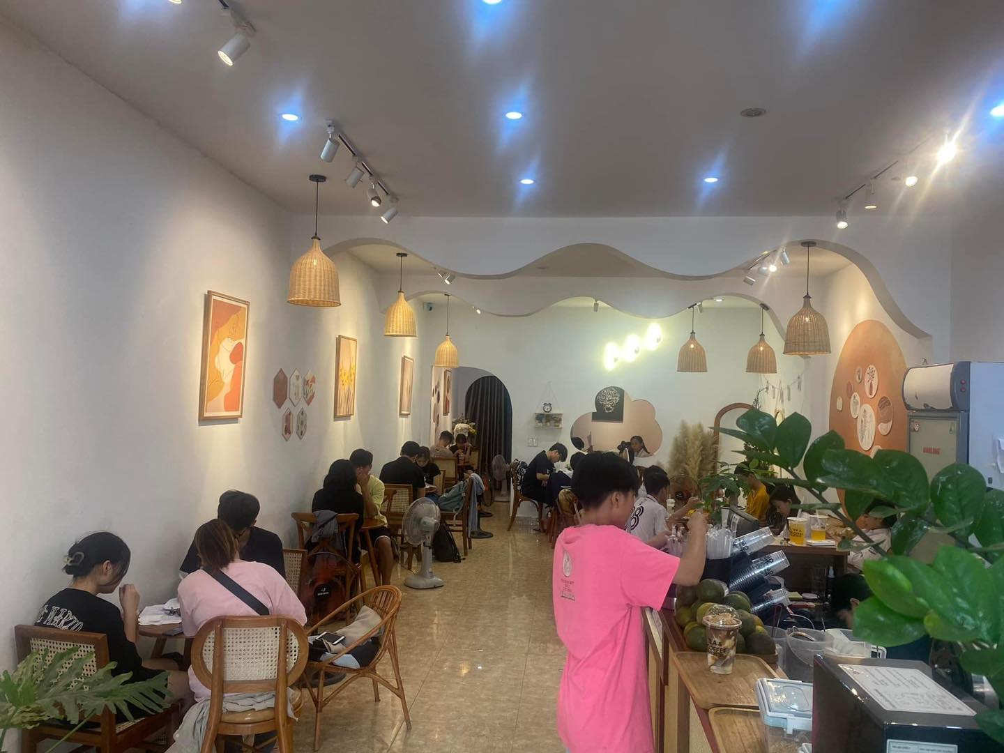 SoL Tea & Coffee | Bac Ninh
