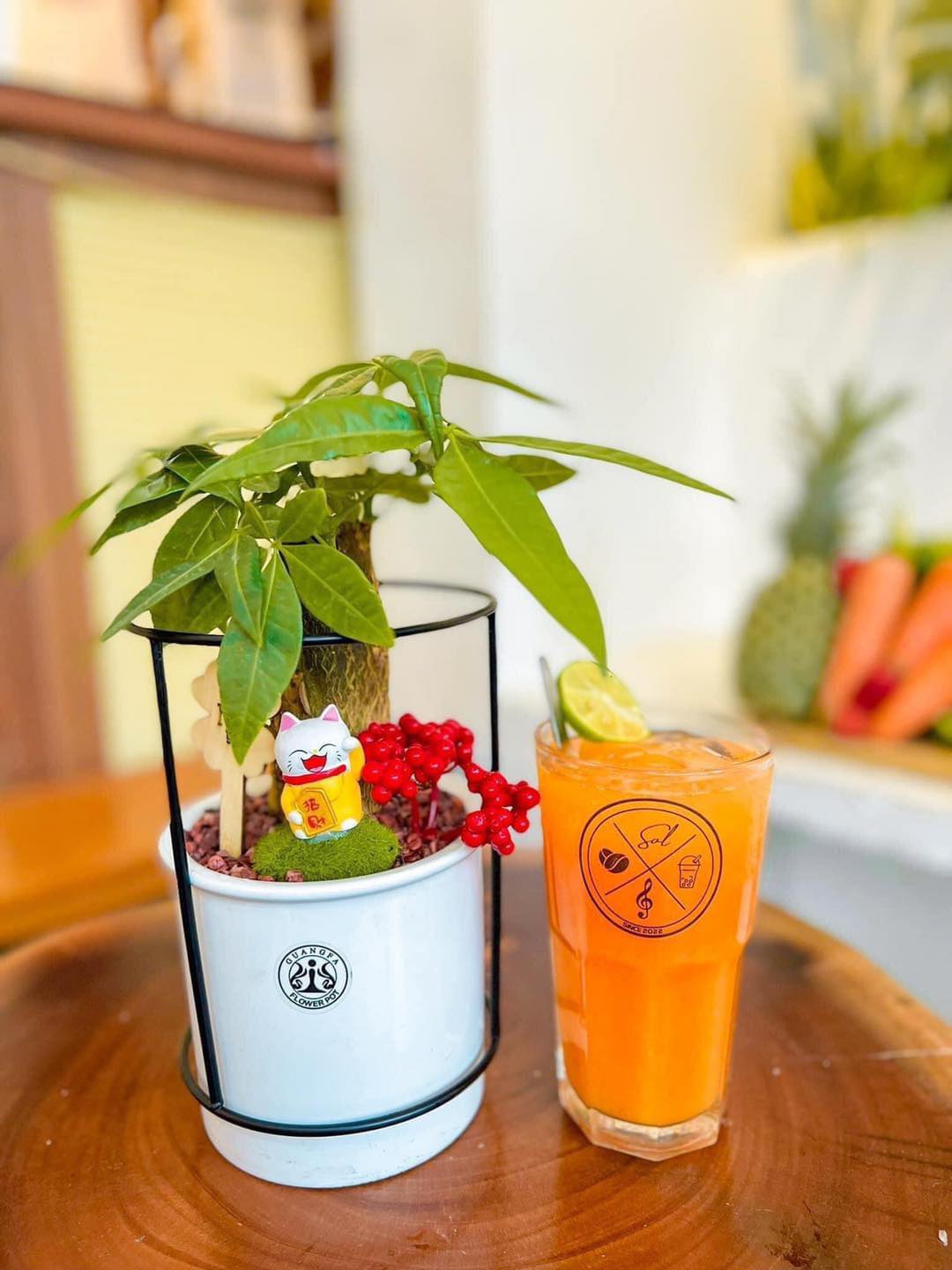SoL Tea & Coffee | Bac Ninh