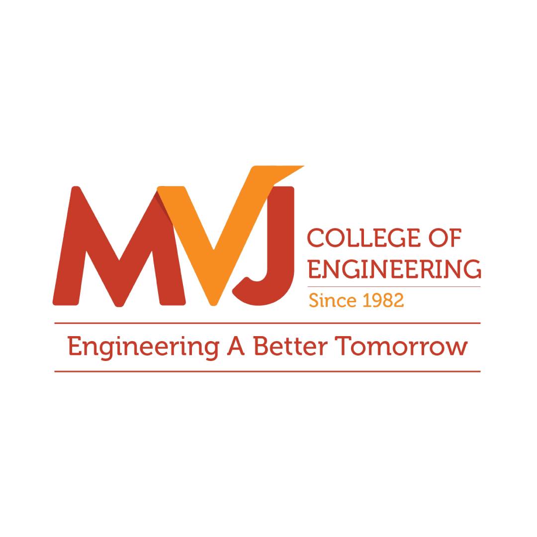 MVJ College of Engineering... - MVJ College of Engineering