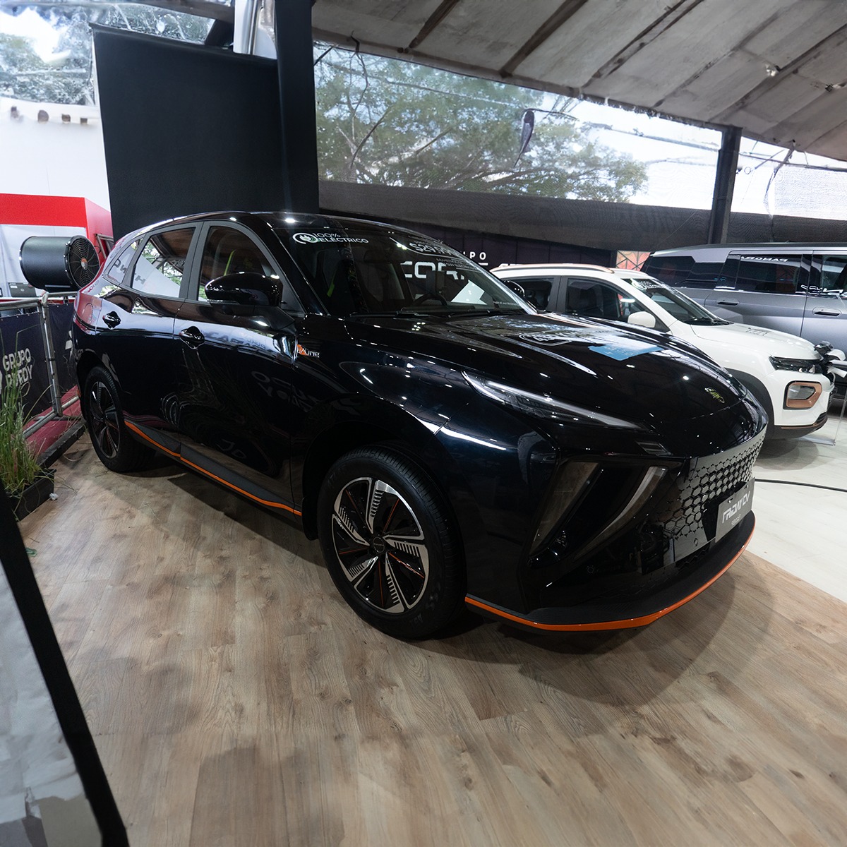 ¡El modelo Friday esta en... - DFM - Dongfeng Costa Rica