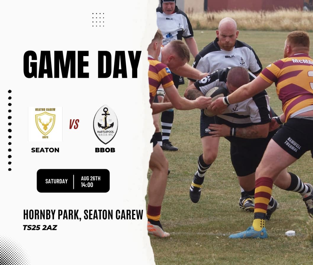 Hartlepool Rugby | Hartlepool