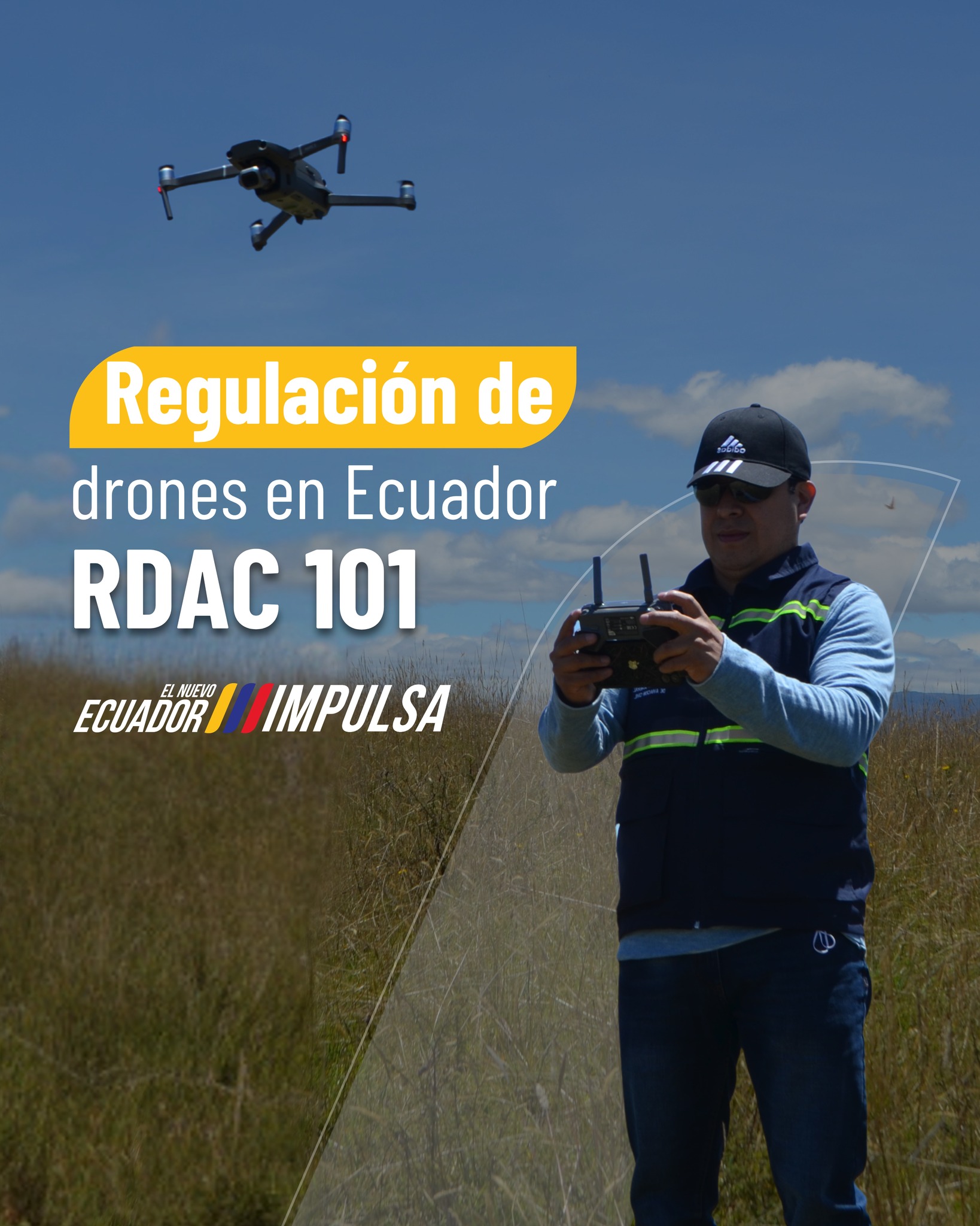 💡 ¿Sabes a qué se... - Dirección de Aviación Civil Ecuador | Facebook