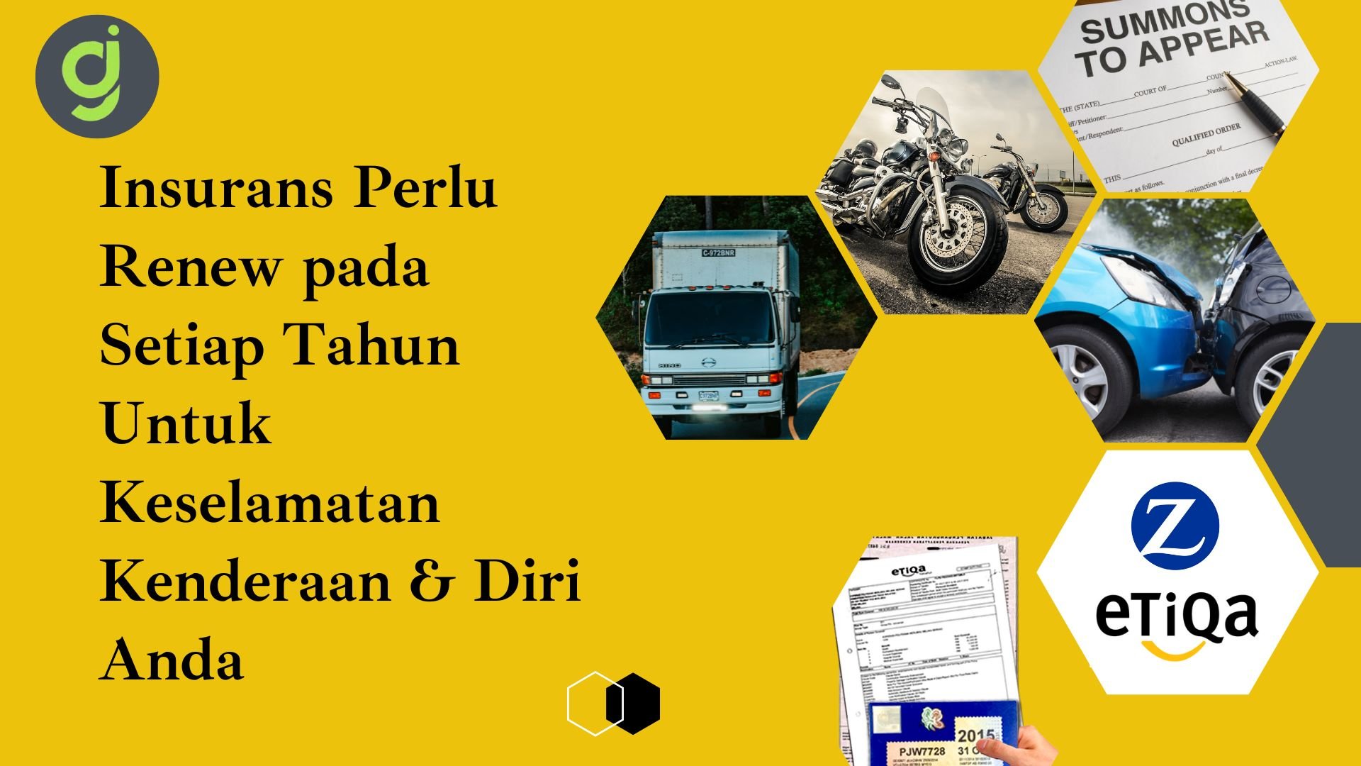 Grab Insurance - Insurans kenderaan wajib renew pada setiap tahun. Jika ...