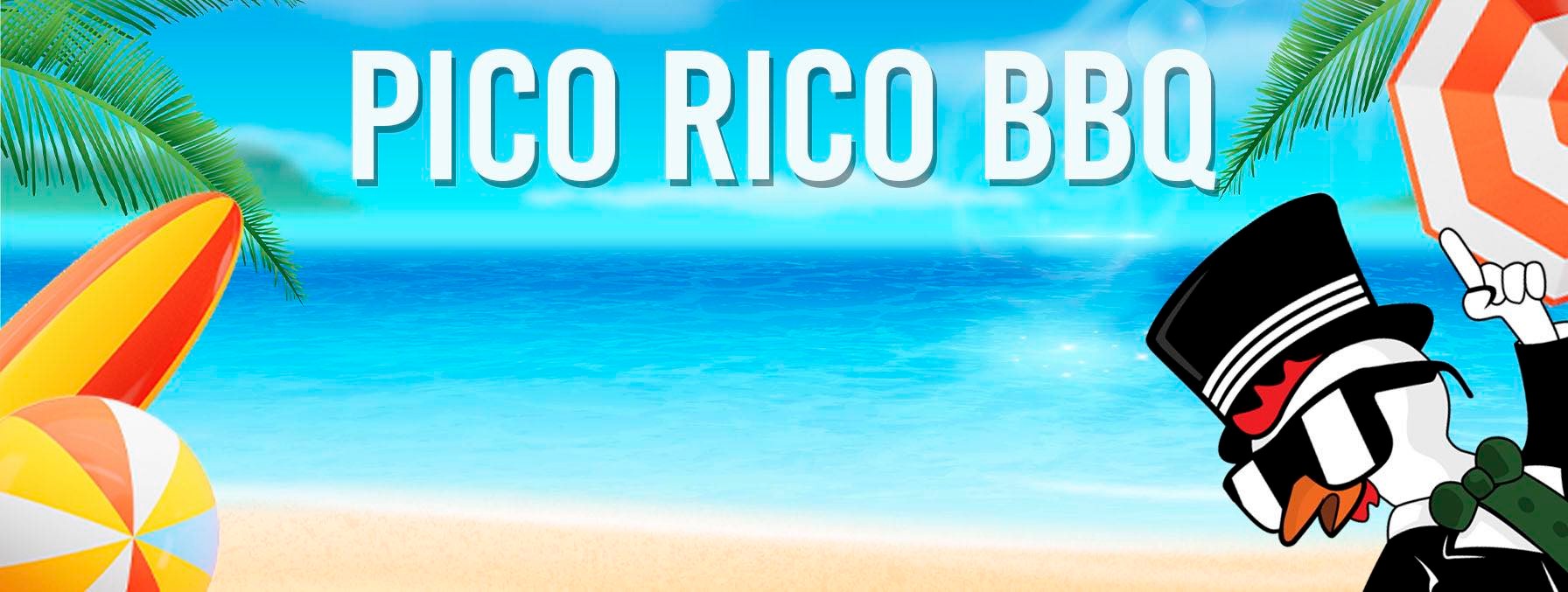 Pico Rico B.B.Q
