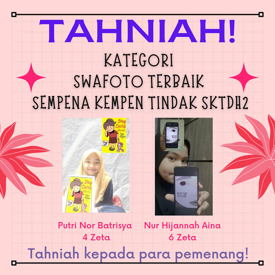 Sk Taman Dato Harun 2