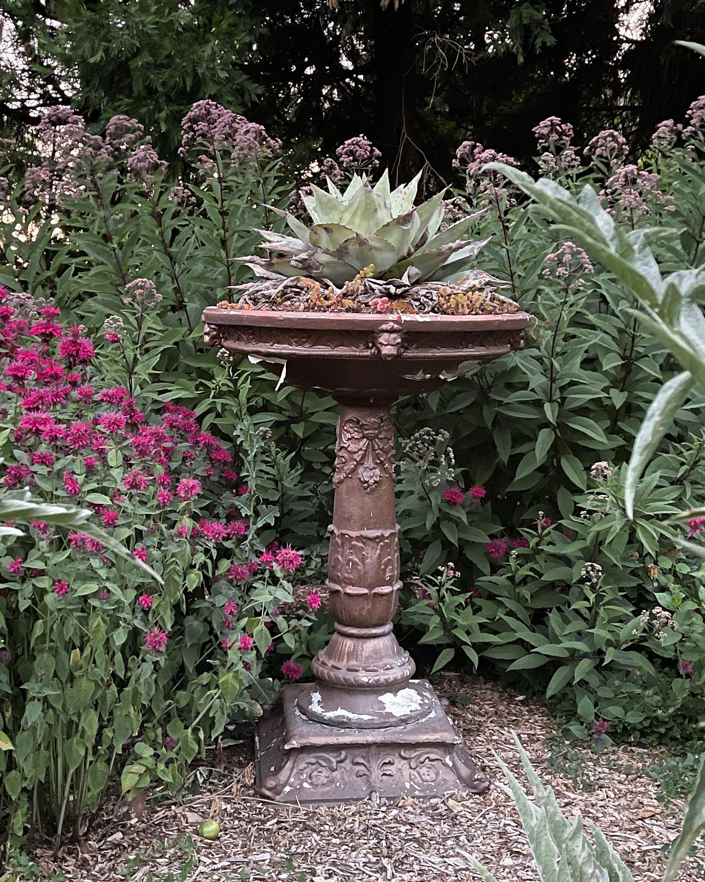 Third Spring Landscape Design, LLC