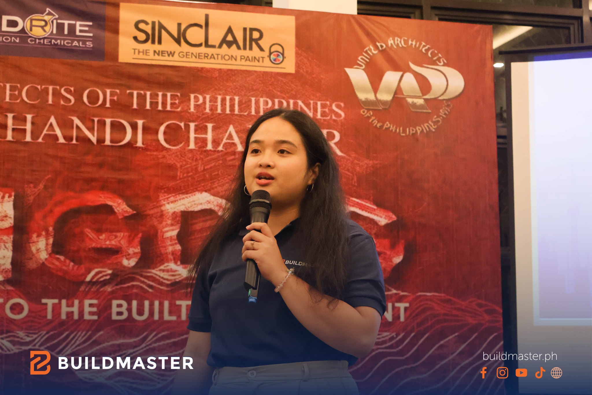Buildmaster PH - From projects to partnerships, it was an... | Facebook