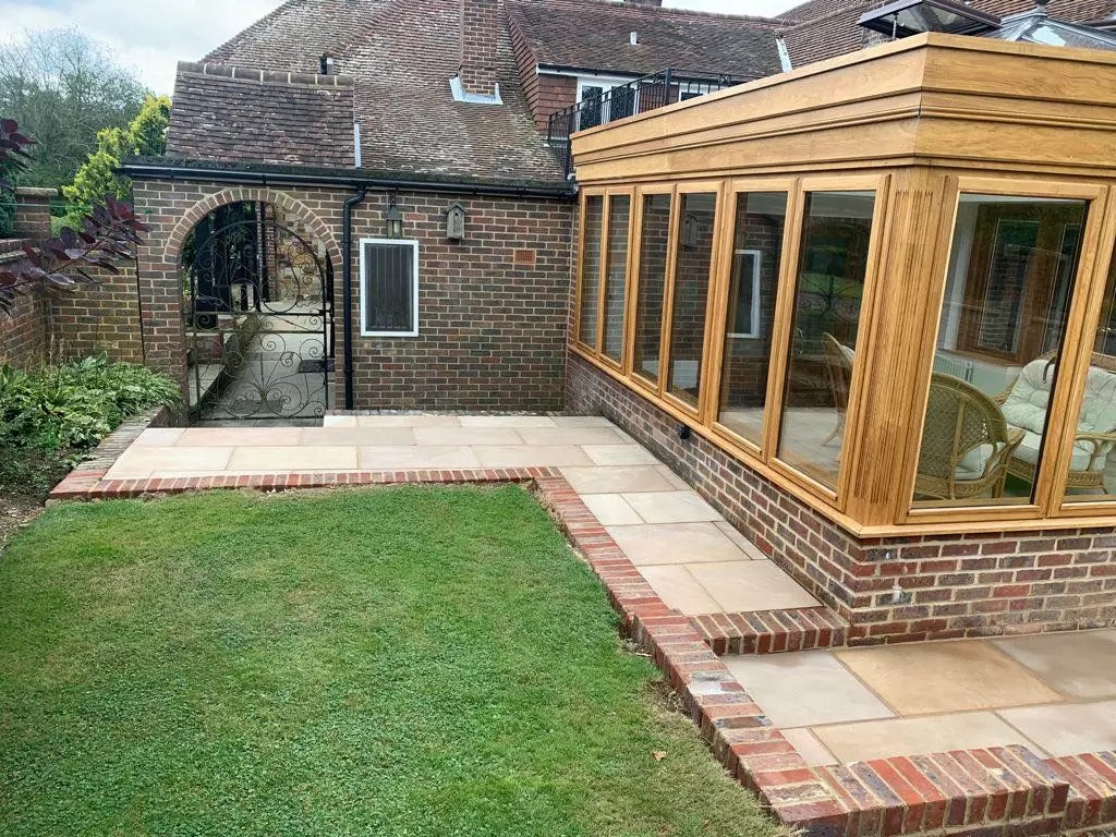 🌟 Transforming Outdoor Spaces... - GC Build and Create LTD