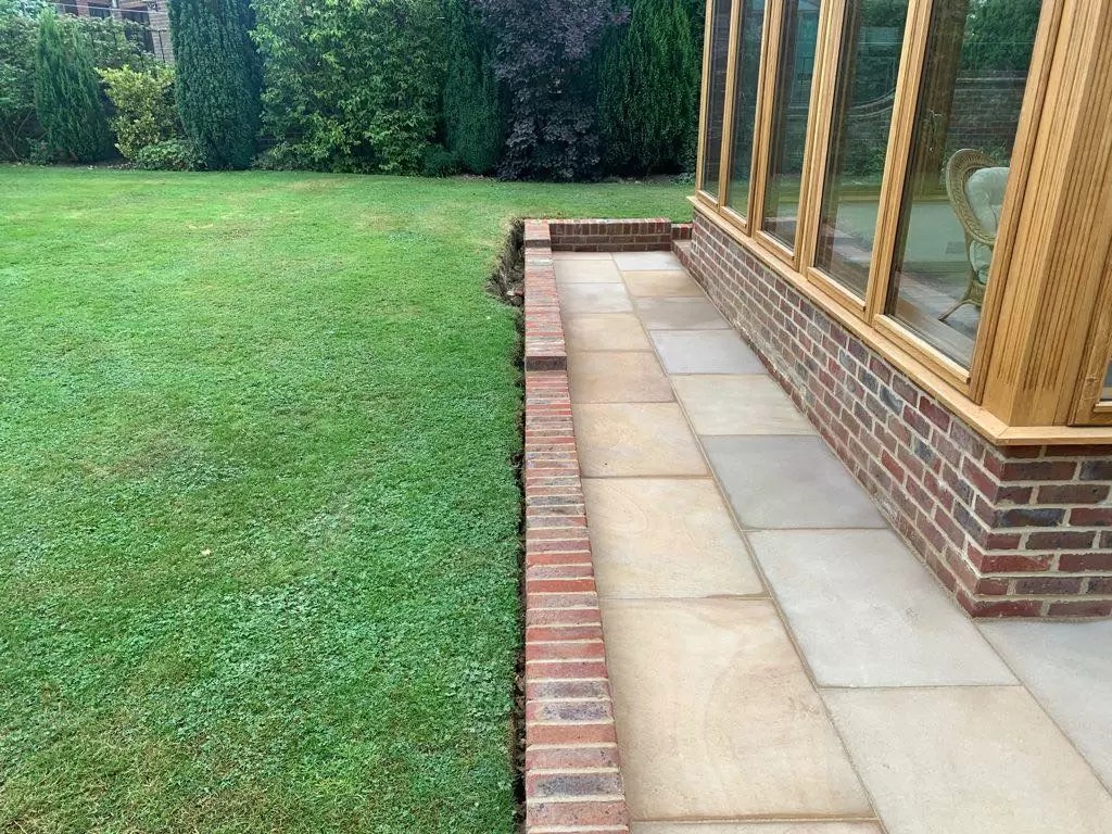 🌟 Transforming Outdoor Spaces... - GC Build and Create LTD