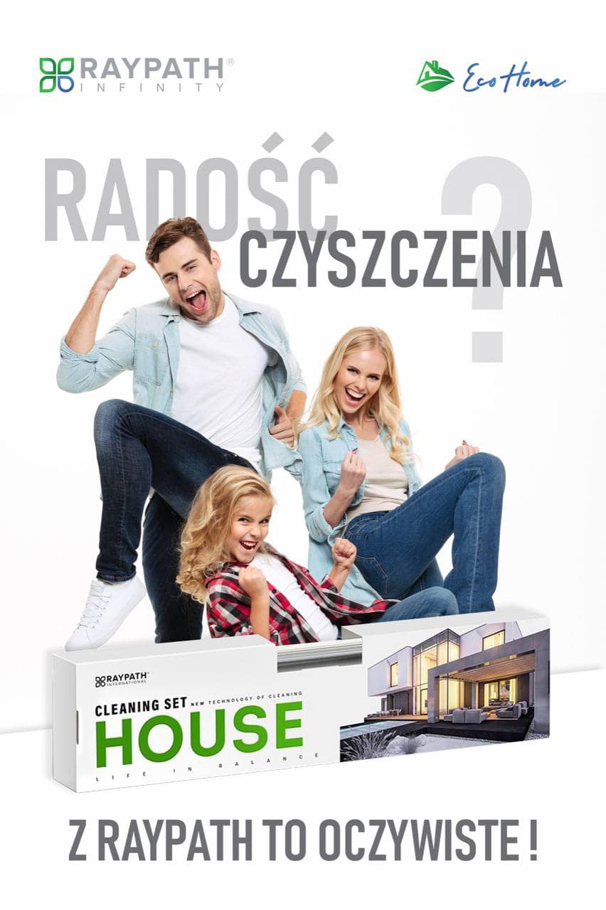 Raypath International added a new... - Raypath International