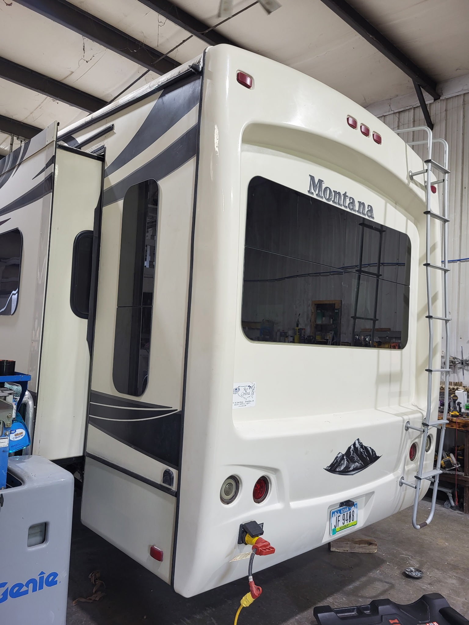 TwoOldguys RV - TwoOldguys RV added a new photo.