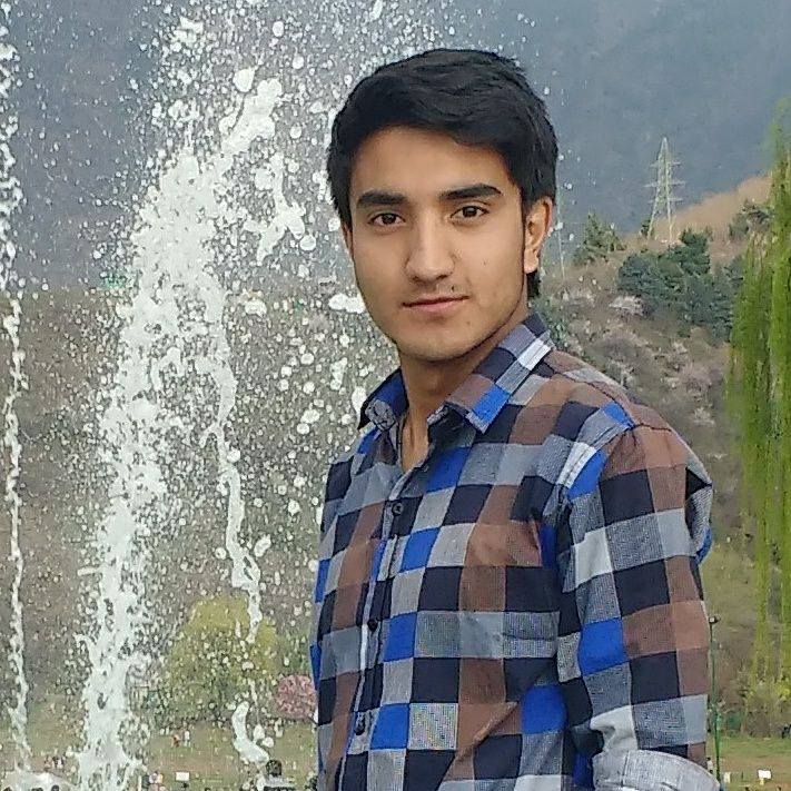 Manzoor Husein