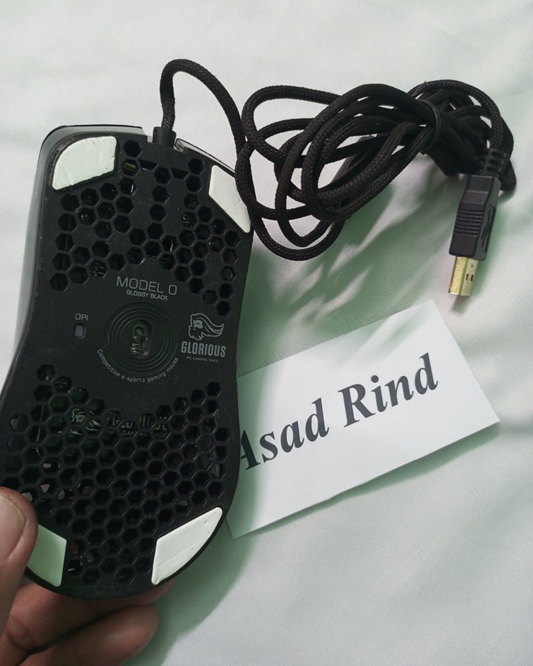 Murtaza Gadgets