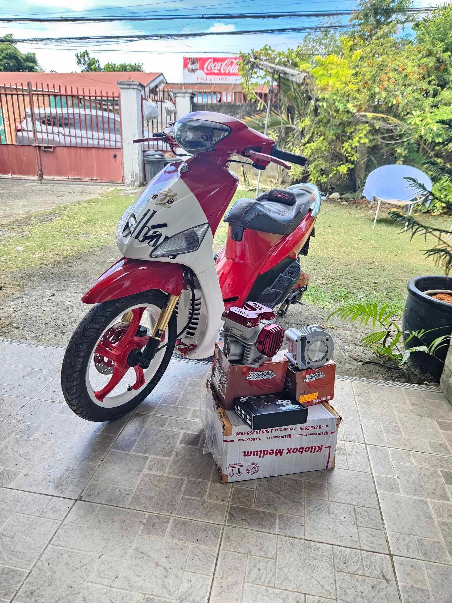 Yati Racing Team - YRT | Liloan