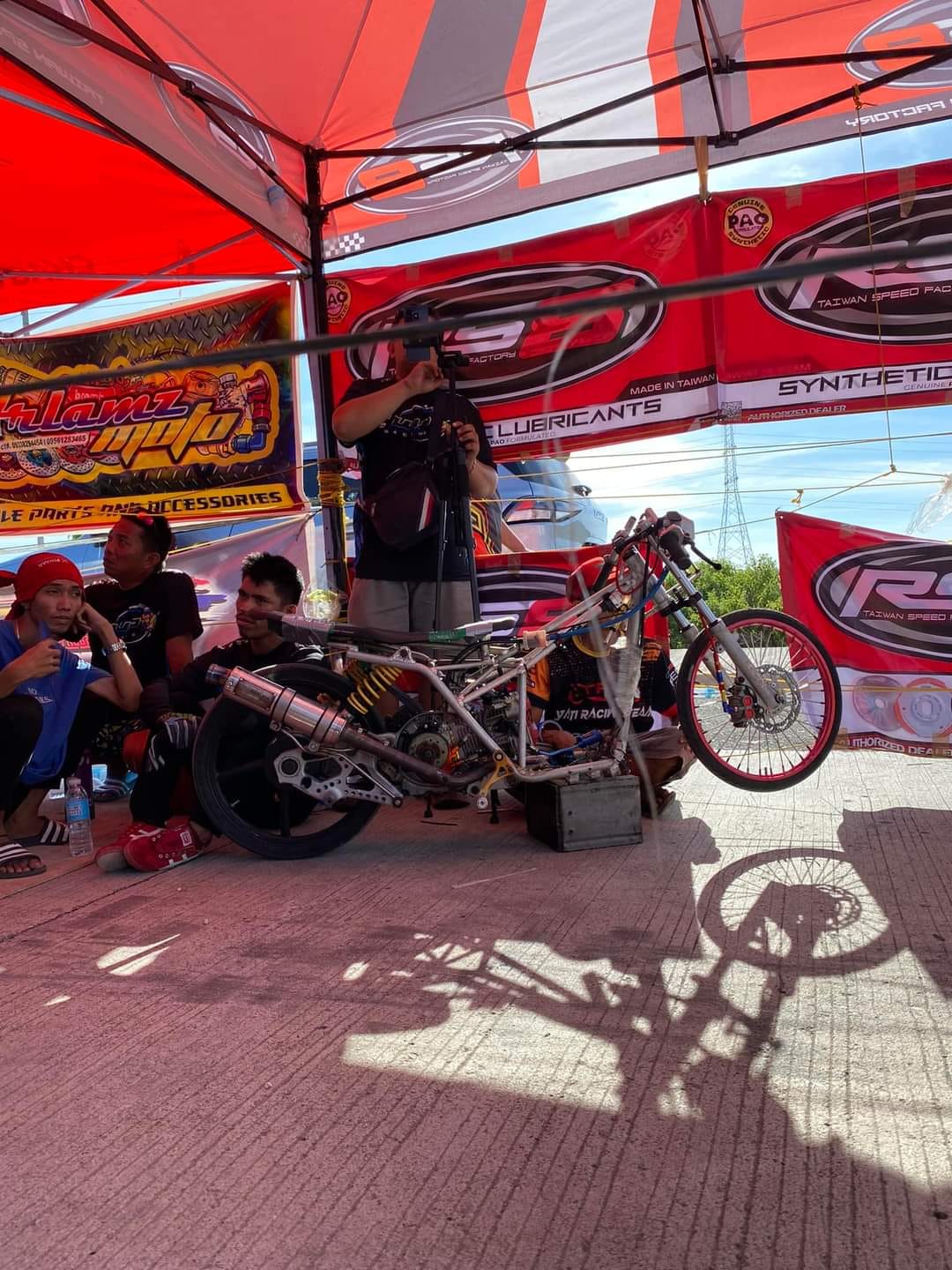 Yati Racing Team - YRT | Liloan