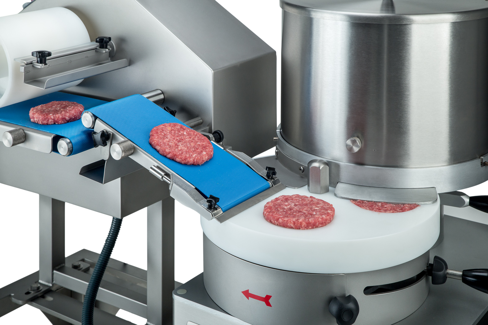 Gesame Food Machinery