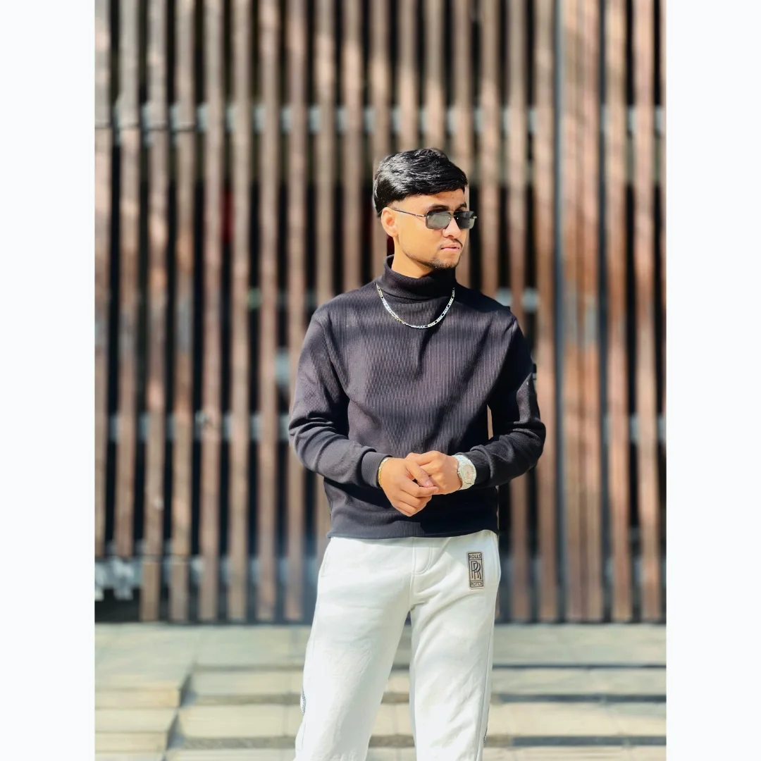 Samid Chowdhury