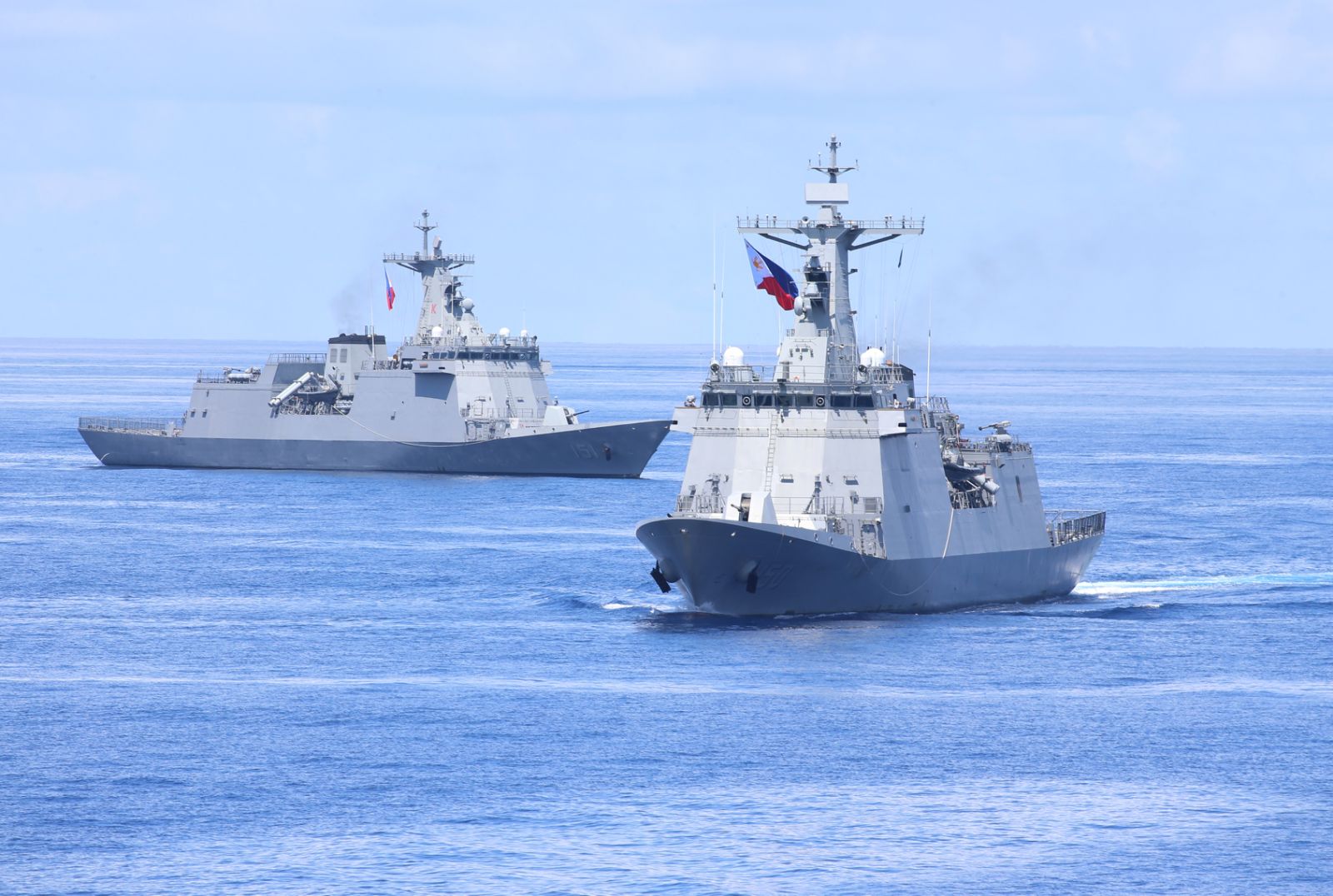 Meet the Offshore... - AFP Modernization Program Updates