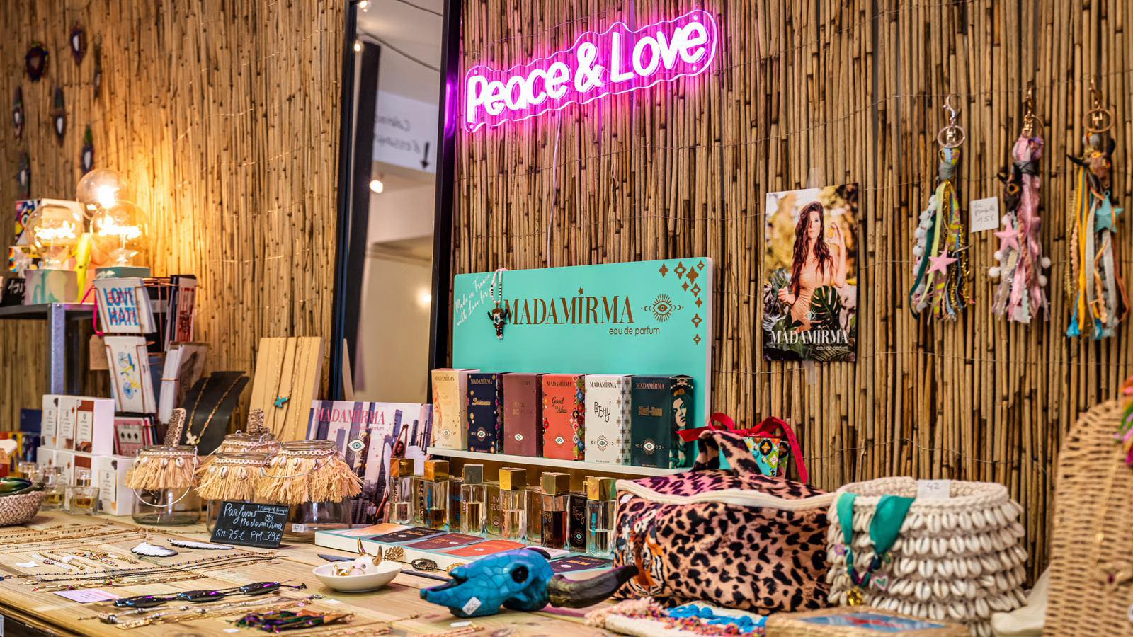 Peace and Love | Nemours