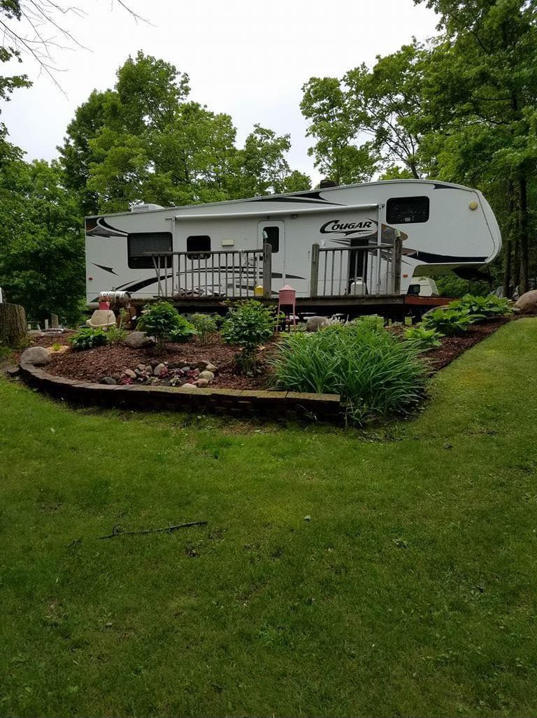 Woodland Trails... - Woodland Trails Resort & Campground