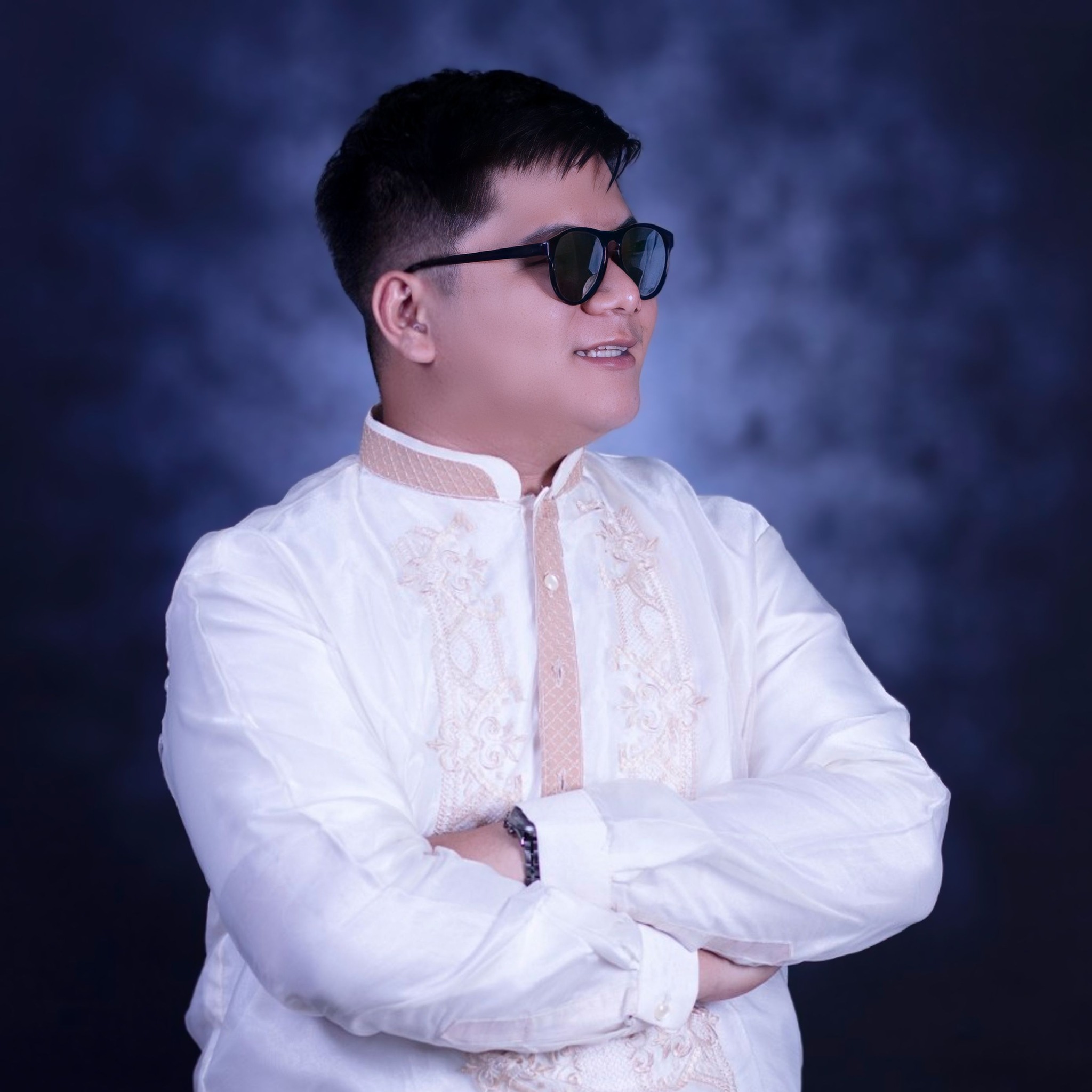 Redempto Raganit Jr.