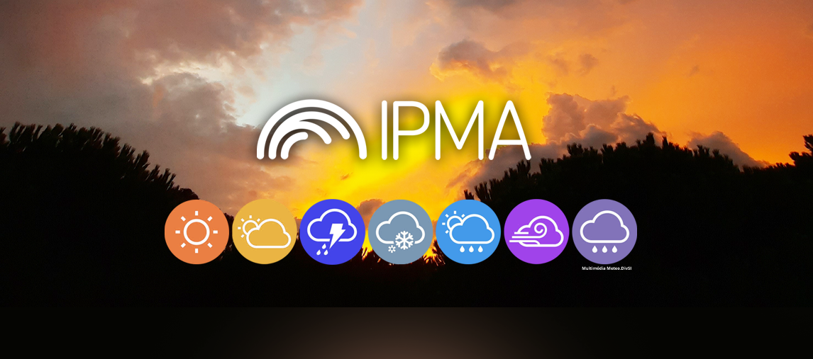 IPMA | Lisbon