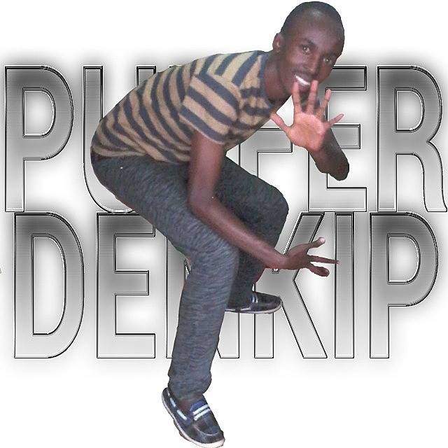 PUFFER:-The Rapper