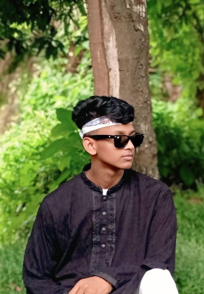 S M Rana Khan