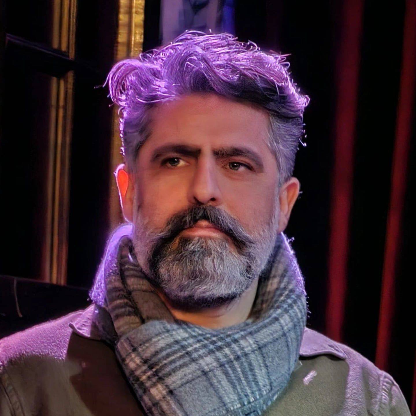 Mehdi Rostami