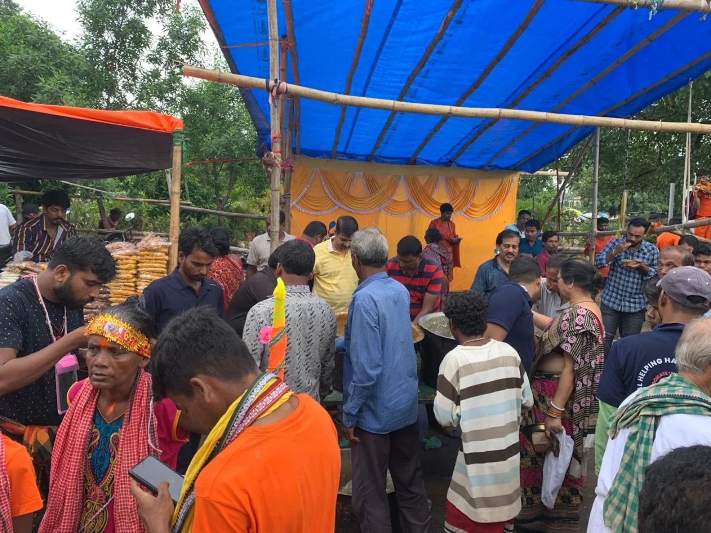 Manmath Kumar Routray added a new... - Manmath Kumar Routray