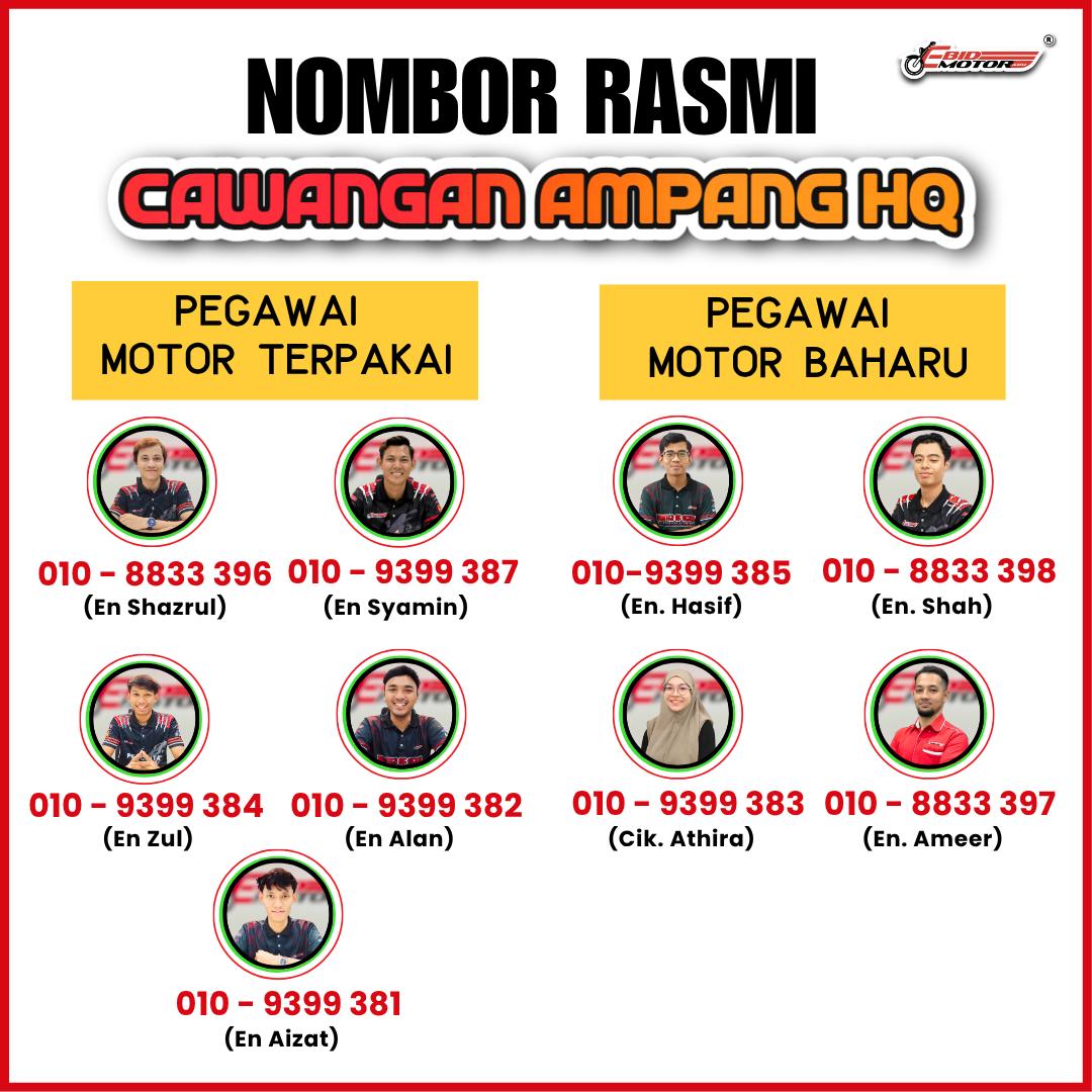 Ebidmotor.com - Makluman Rasmi: Nombor Telefon Rasmi Ebid Motor Sdn ...