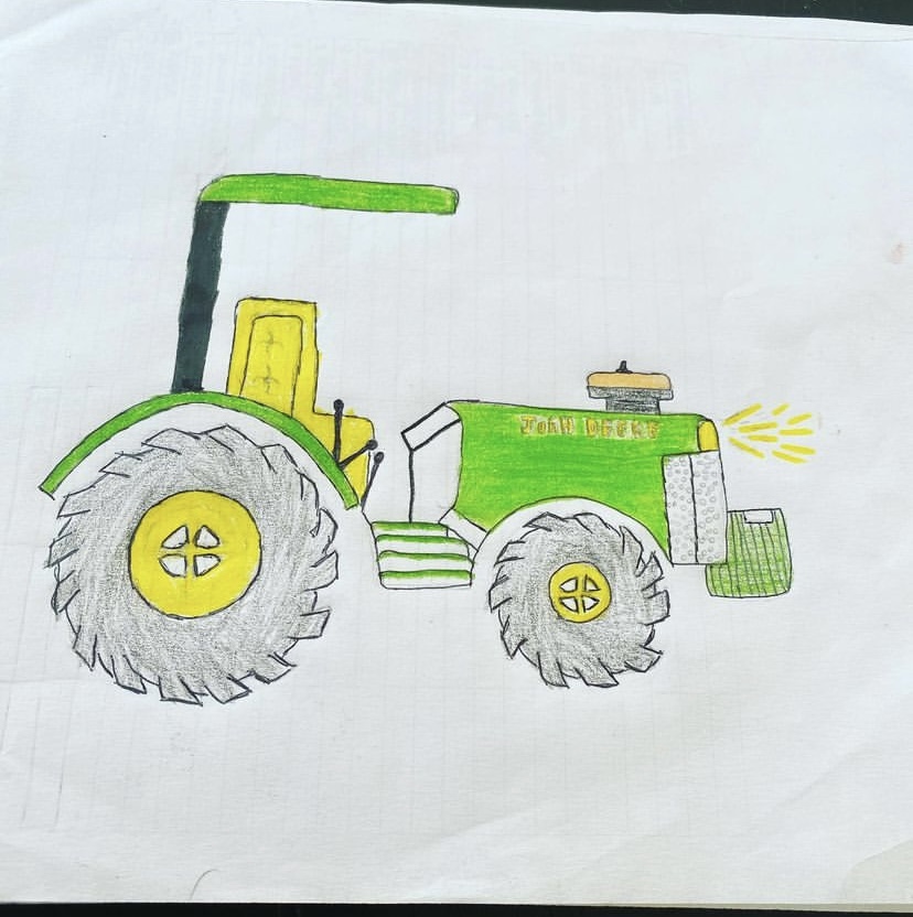 John Deere, john deere - Vimarsana News