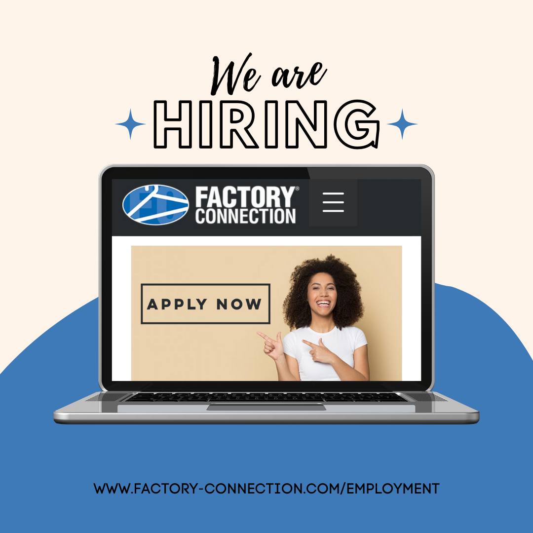 Factory Connection | Hartselle AL