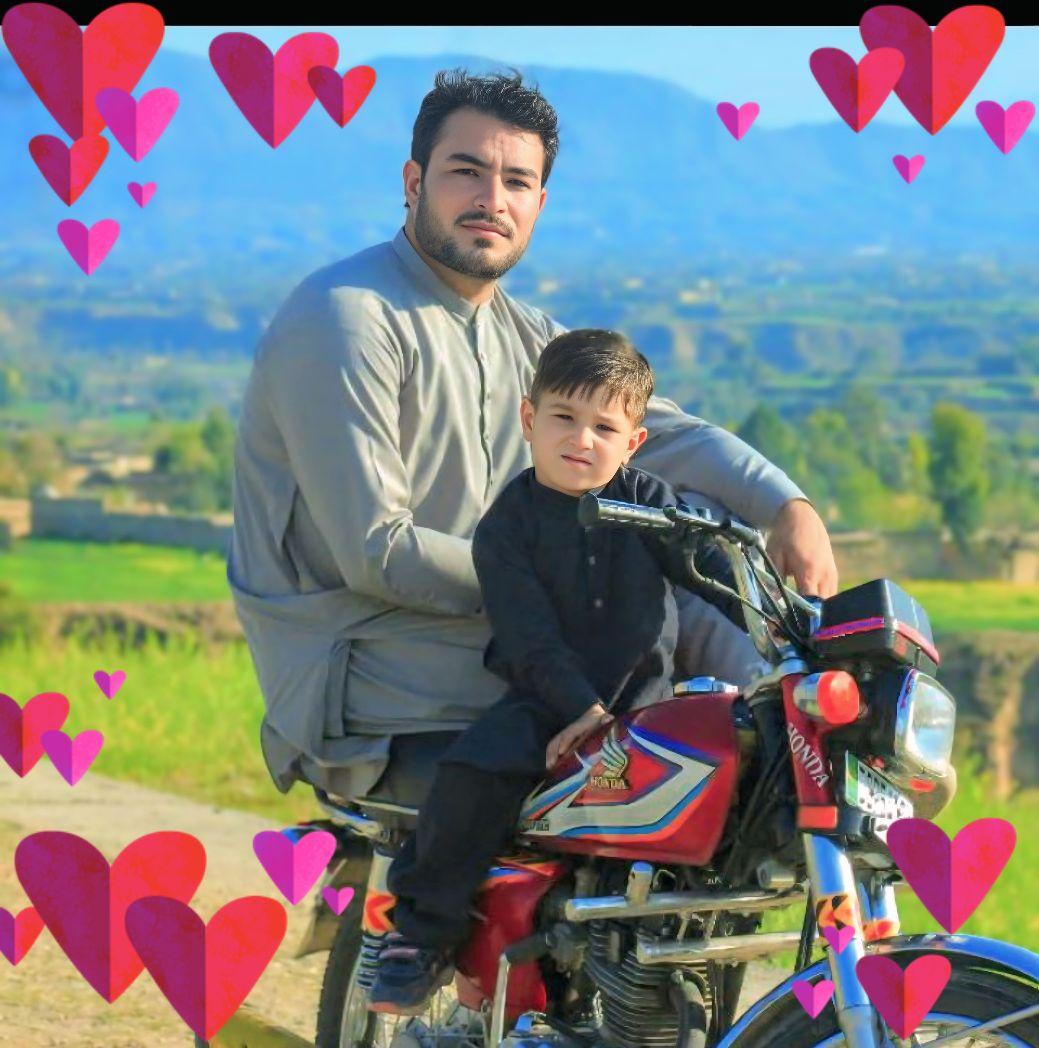 Rafi Ullah