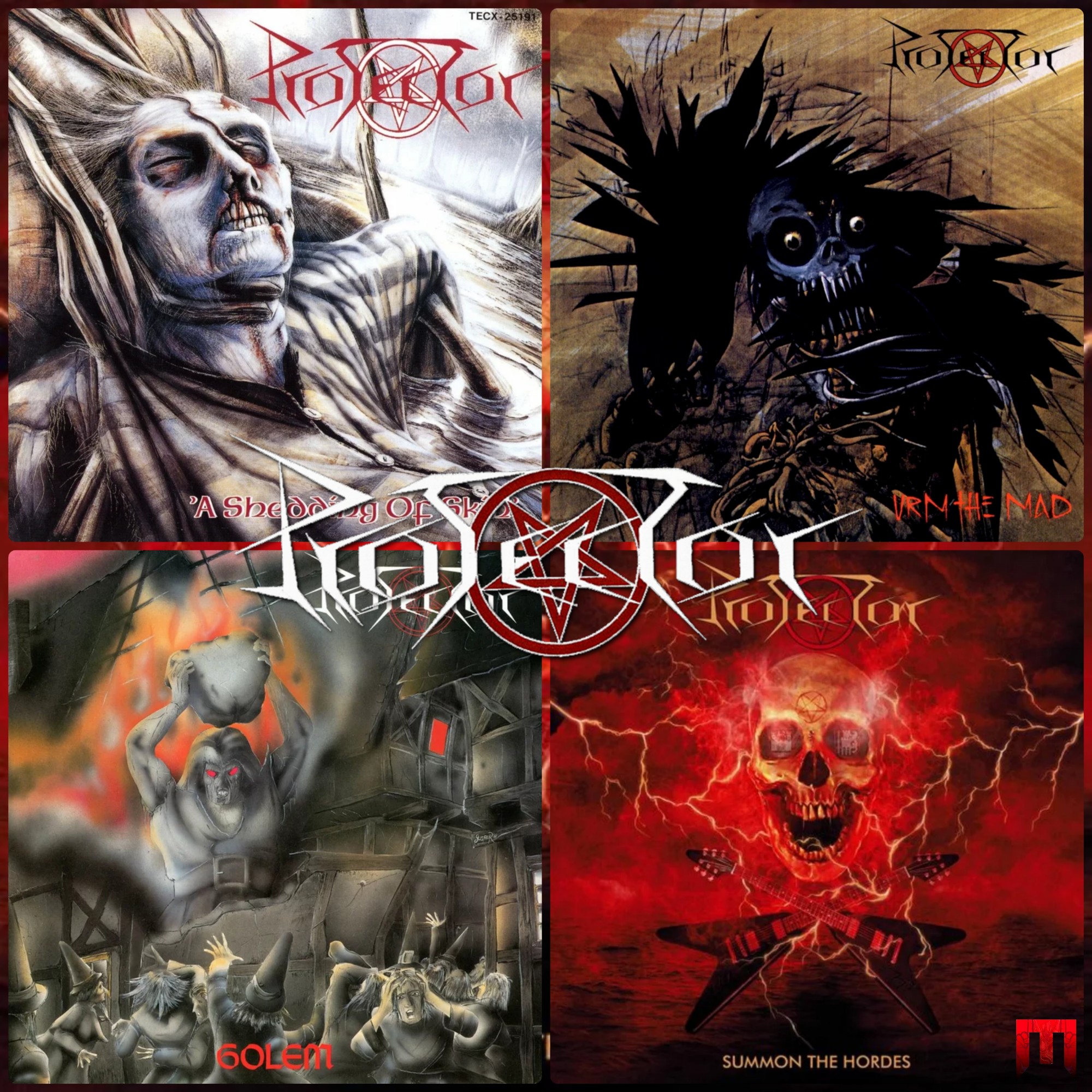 Protector's 