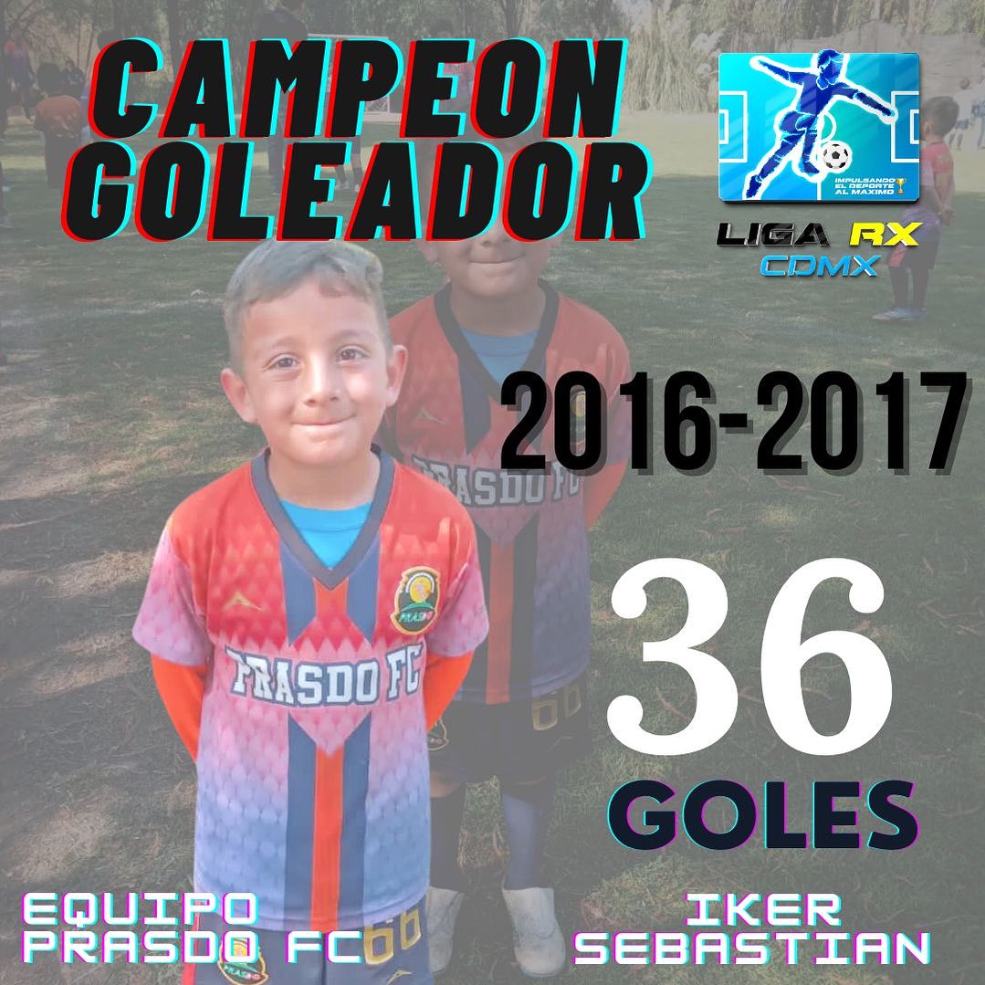 Liga Rx Cdmx - En Liga Rx Cdmx — En Liga Rx Cdmx — En Liga... | Facebook