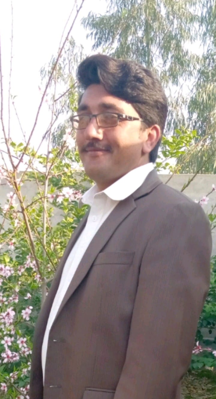 Baryar group of Pakistan