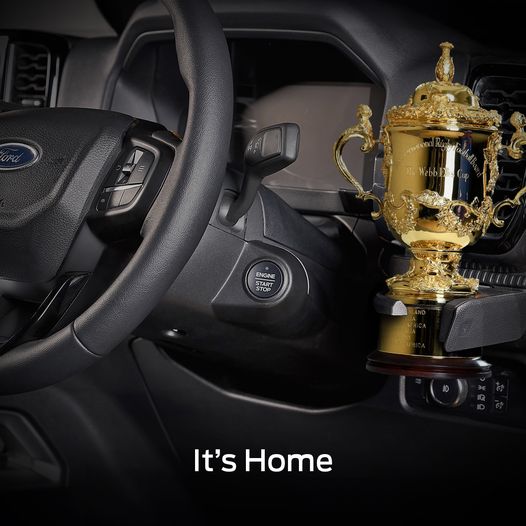 Ford Midrand - It’s here – where it belongs.... | Facebook