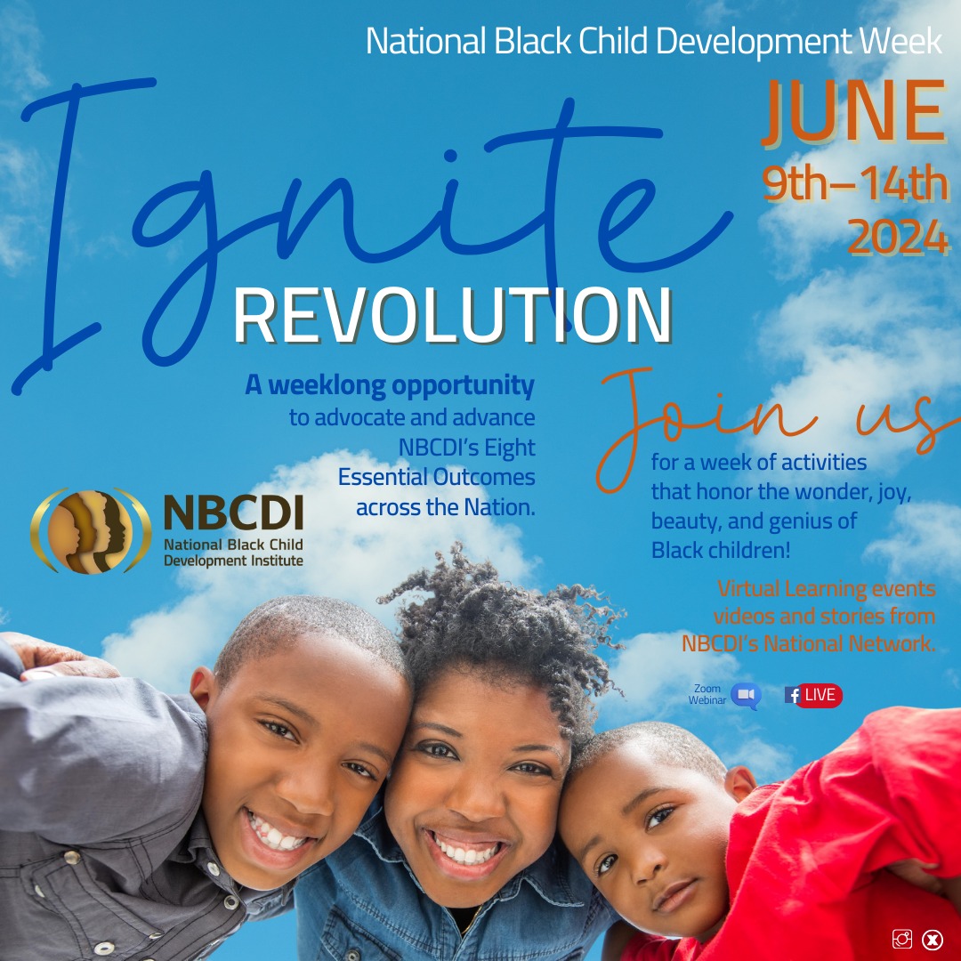 Black Child Development Institute - Chicago Affiliate | Chicago IL
