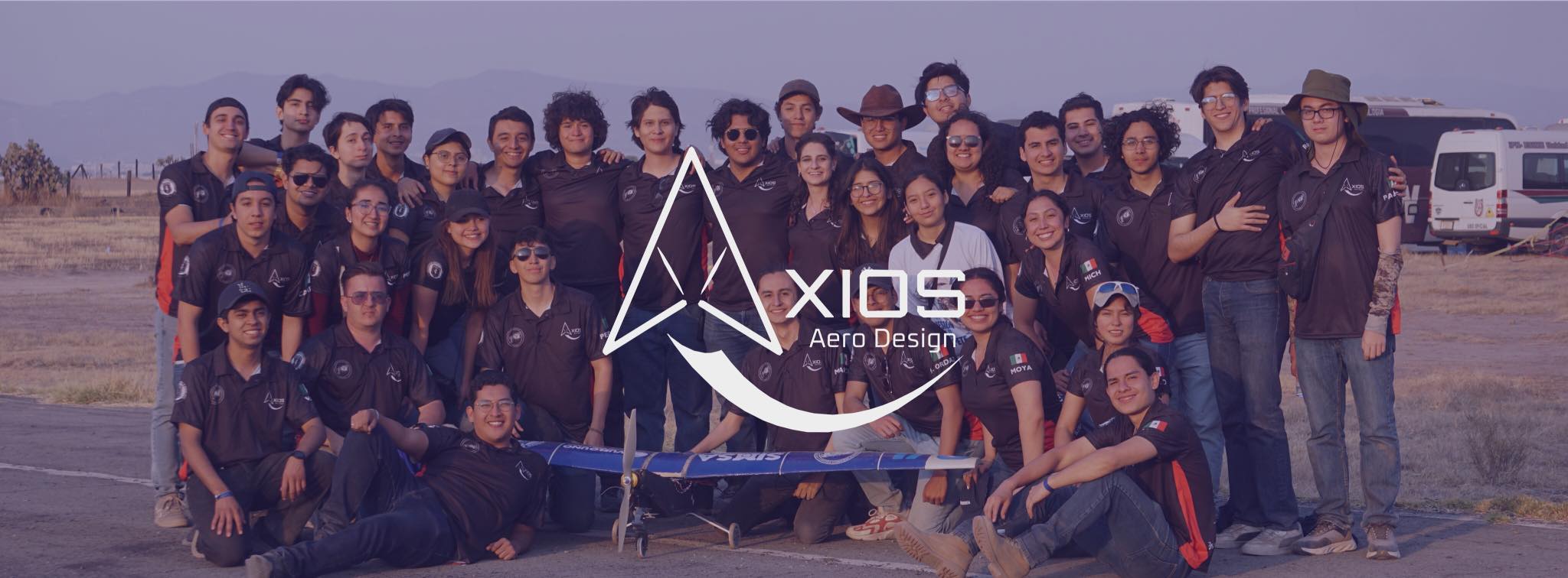 Axios Aero Design