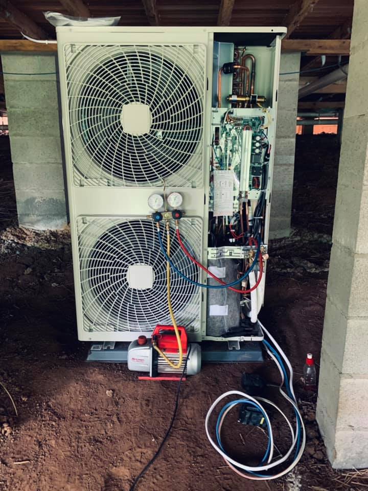 EcoTemp Air Conditioning Armidale | Armidale NSW
