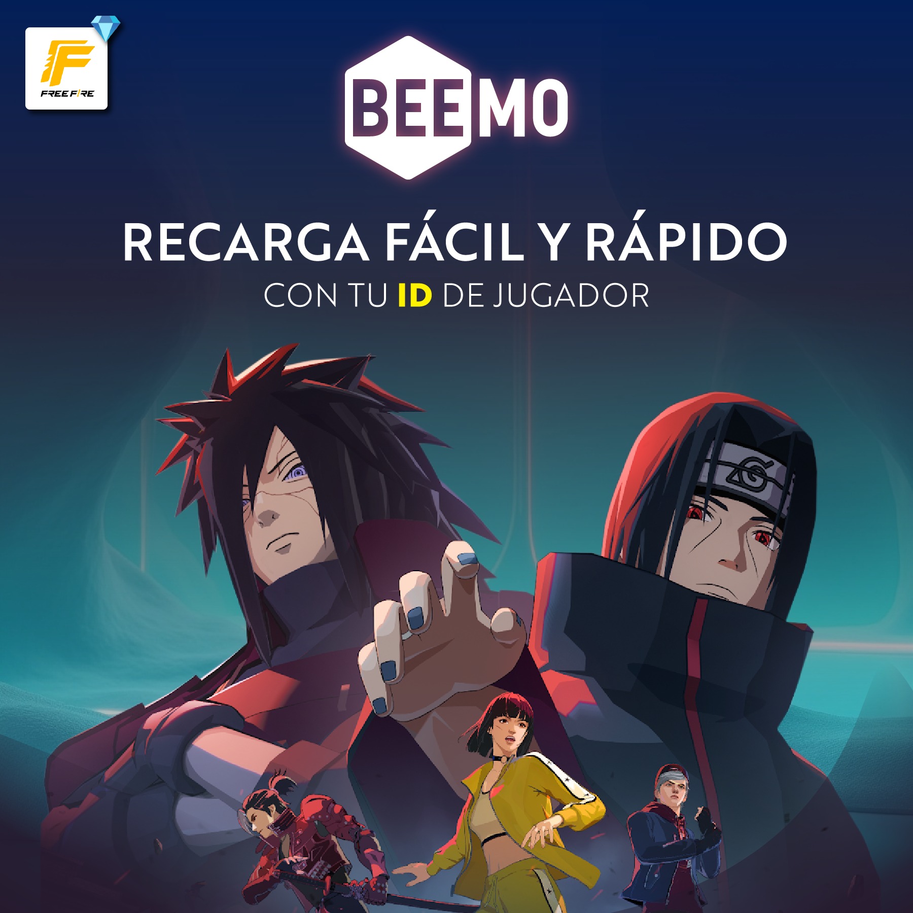 BEEMO SV | Sonsonate