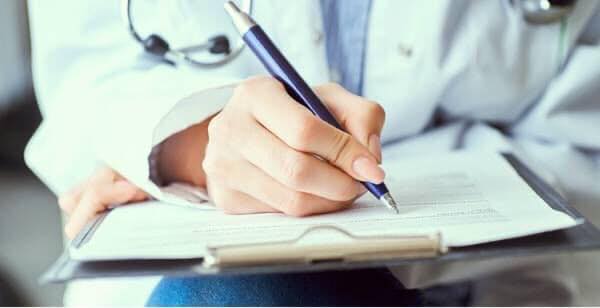 ABC medical notes