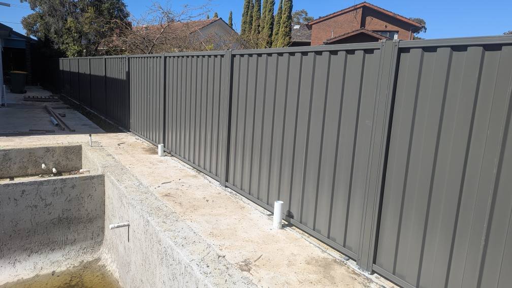 Alpha Fencing | Melbourne VIC