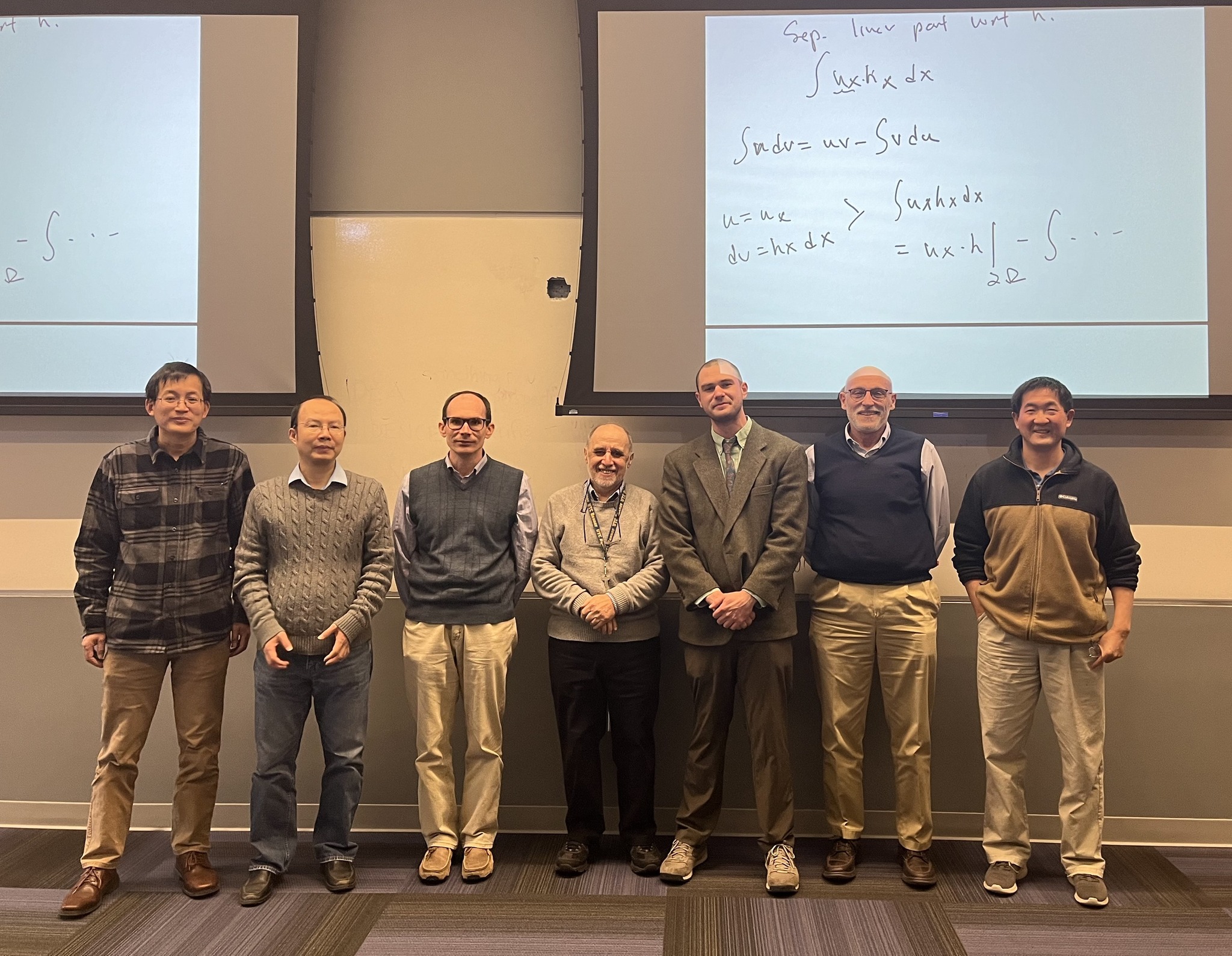 UTC Mathematics - Congratulations,James Cummins, on a... | Facebook