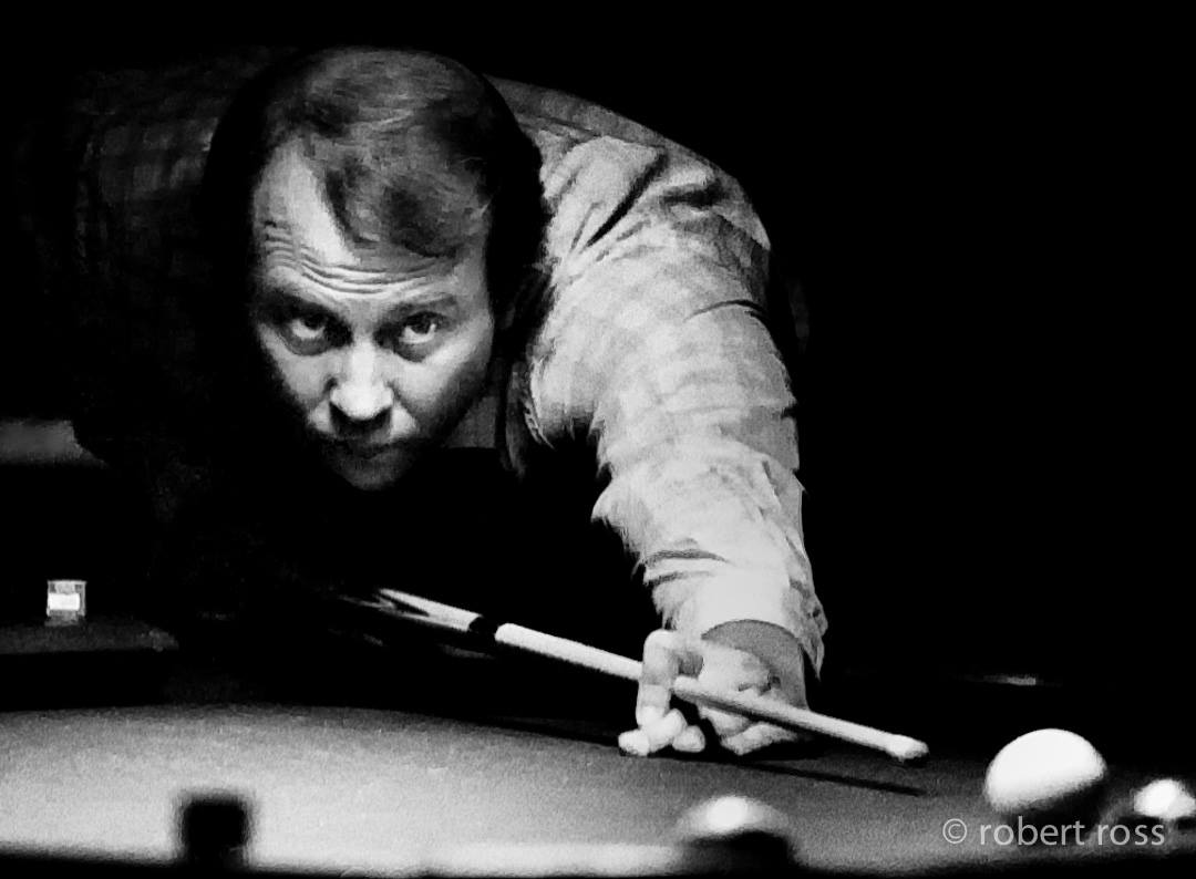 Ross's - Richie Florence/pool player,Caesars Tahoe Classic,1982 | Facebook