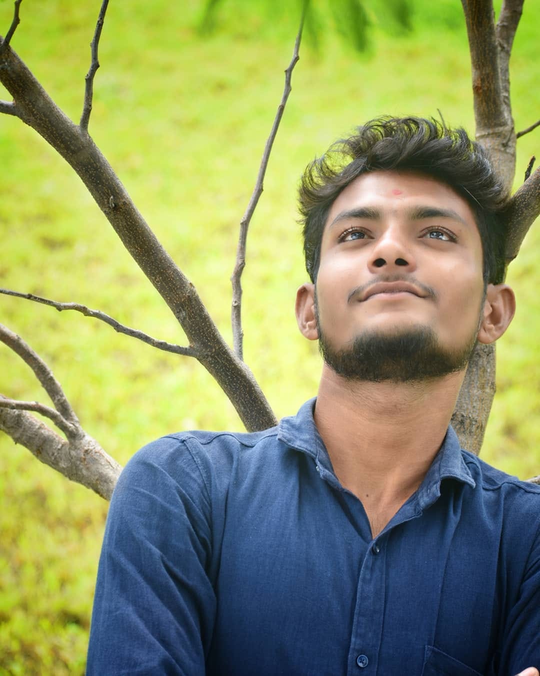 Sachu Deshmukh