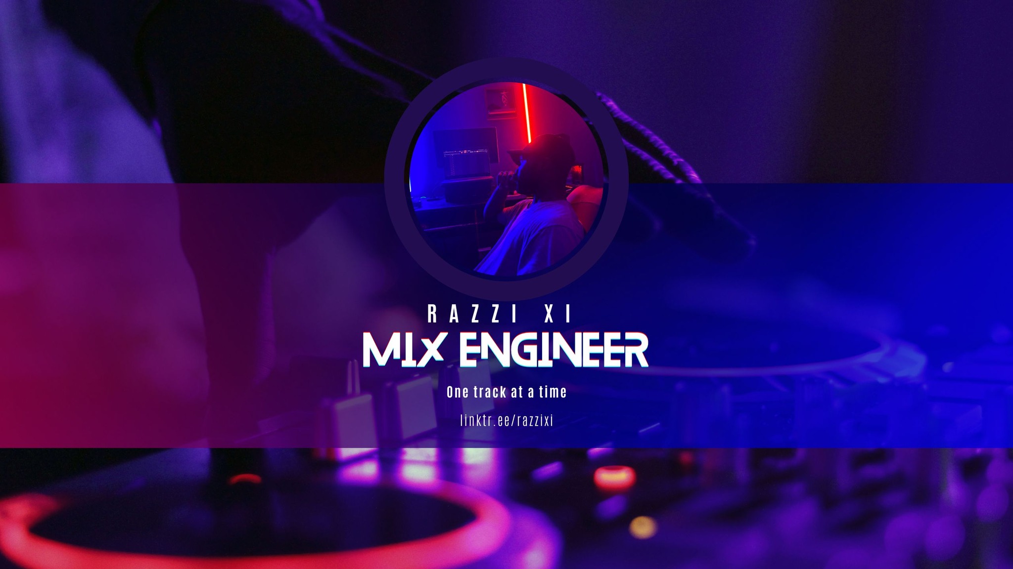 Razzi Xi